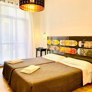 Kamer met Twee Aparte Bedden